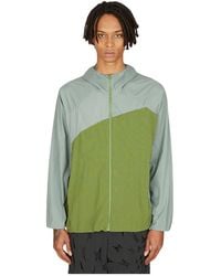 Post Archive Faction PAF - Light Jackets - Lyst