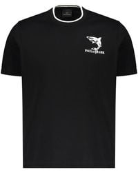 Paul & Shark - T-Shirts - Lyst