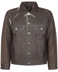 Comme des Garçons - Light Jackets - Lyst