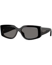 Vogue - Sunglasses - Lyst