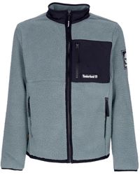Timberland - Zip-Throughs - Lyst
