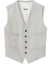 Day Birger et Mikkelsen - Waistcoats - Lyst