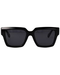 Ferragamo - Stijlvolle Zonnebril Sf2014S - Lyst