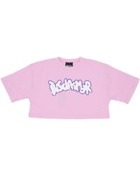 DISCLAIMER - T-Shirts - Lyst