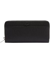 Lacoste - Wallets & Cardholders - Lyst