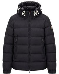 Moncler - Orvelle Jas - Lyst