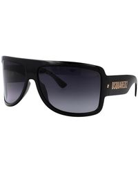 DSquared² - Sunglasses - Lyst