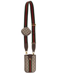 Gucci - Bags > cross body bags - Lyst