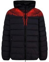 Marcelo Burlon - Soft Cell Jacket - Lyst