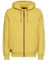 Camel Active - Zip-Throughs - Lyst