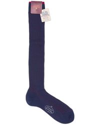 Herren-Socken von Gallo | Online-Schlussverkauf – Bis zu 50% Rabatt | Lyst  DE
