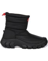HUNTER - Winter Boots - Lyst
