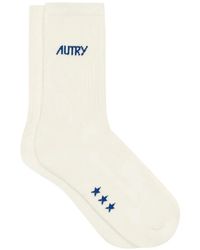 Autry - Socks - Lyst
