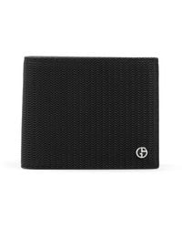 Giorgio Armani - Wallets & Cardholders - Lyst