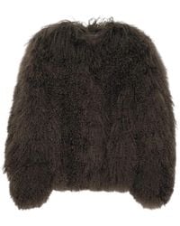 Stand Studio - Charlotte Jacket - Lyst
