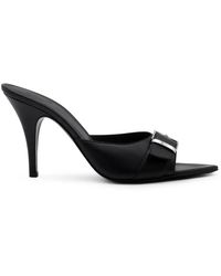 Gia Borghini - Heeled Mules - Lyst