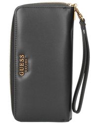 Guess Wallets & cardholders - Grigio
