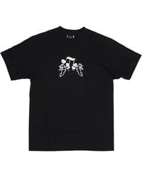 Huf - T-Shirts - Lyst