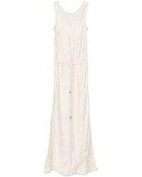 Brunello Cucinelli - Maxi Dresses - Lyst