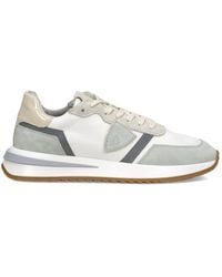 Philippe Model - Sneakers Tropez 2.1 Running - Lyst