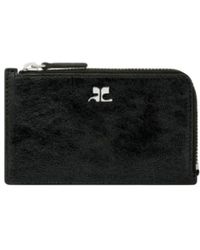 Courreges - Wallets & Cardholders - Lyst