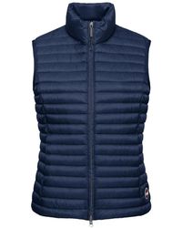 Colmar - Vests - Lyst