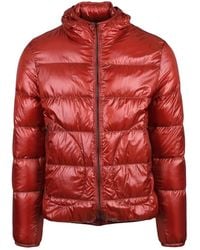 Herno - Winter Jackets - Lyst