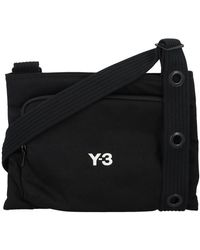 Y-3 - Cross Body Bags - Lyst