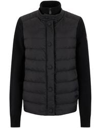 Moncler - Down Jackets - Lyst