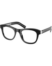 Prada - Optischer Rahmen - Lyst