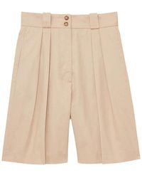 Ines De La Fressange Paris - Casual Shorts - Lyst