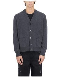 Seven Gauge - Lana cardigan im stilvollen design - Lyst