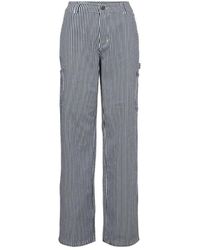 Sofie Schnoor - Straight Trousers - Lyst