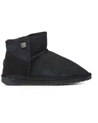 EMU - Winter Laarzen - Lyst