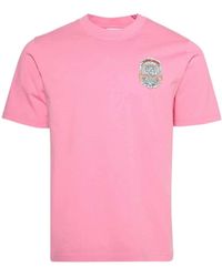 CASABLANCA - T-Shirts - Lyst