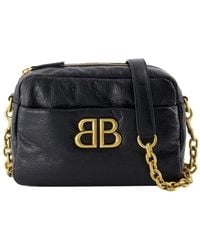 Balenciaga - Cross Body Bags - Lyst