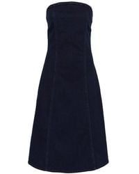 My Essential Wardrobe - Midi Dresses - Lyst