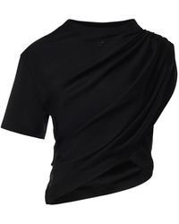 Courreges - Blouses - Lyst