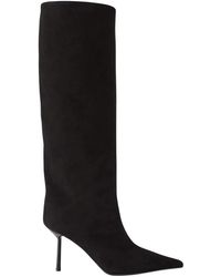 Le Silla - Bella Boot 80 - Lyst