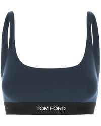Tom Ford - Sport Bras - Lyst