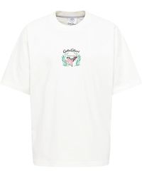 carlo colucci - T-Shirts - Lyst