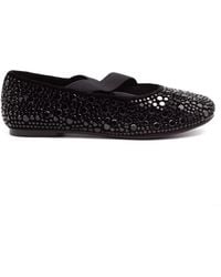Twentyfourhaitch - Ballerina Shoes - Lyst
