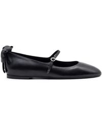 Gia Borghini - Ballerina Shoes - Lyst