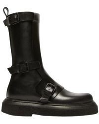 Max Mara - Shoes > boots > ankle boots - Lyst