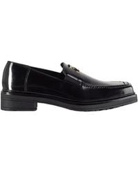 Patrizia Pepe - Loafers - Lyst