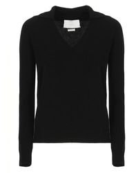 Vanisé - Cashmere Knitwear - Lyst
