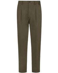 People Of Shibuya - Slim-Fit Trousers - Lyst