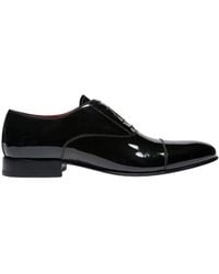 SCAROSSO - Laced Shoes - Lyst