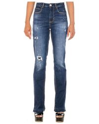 Guess - Jeans > straight jeans - Lyst
