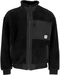 Element - Zip-Throughs - Lyst